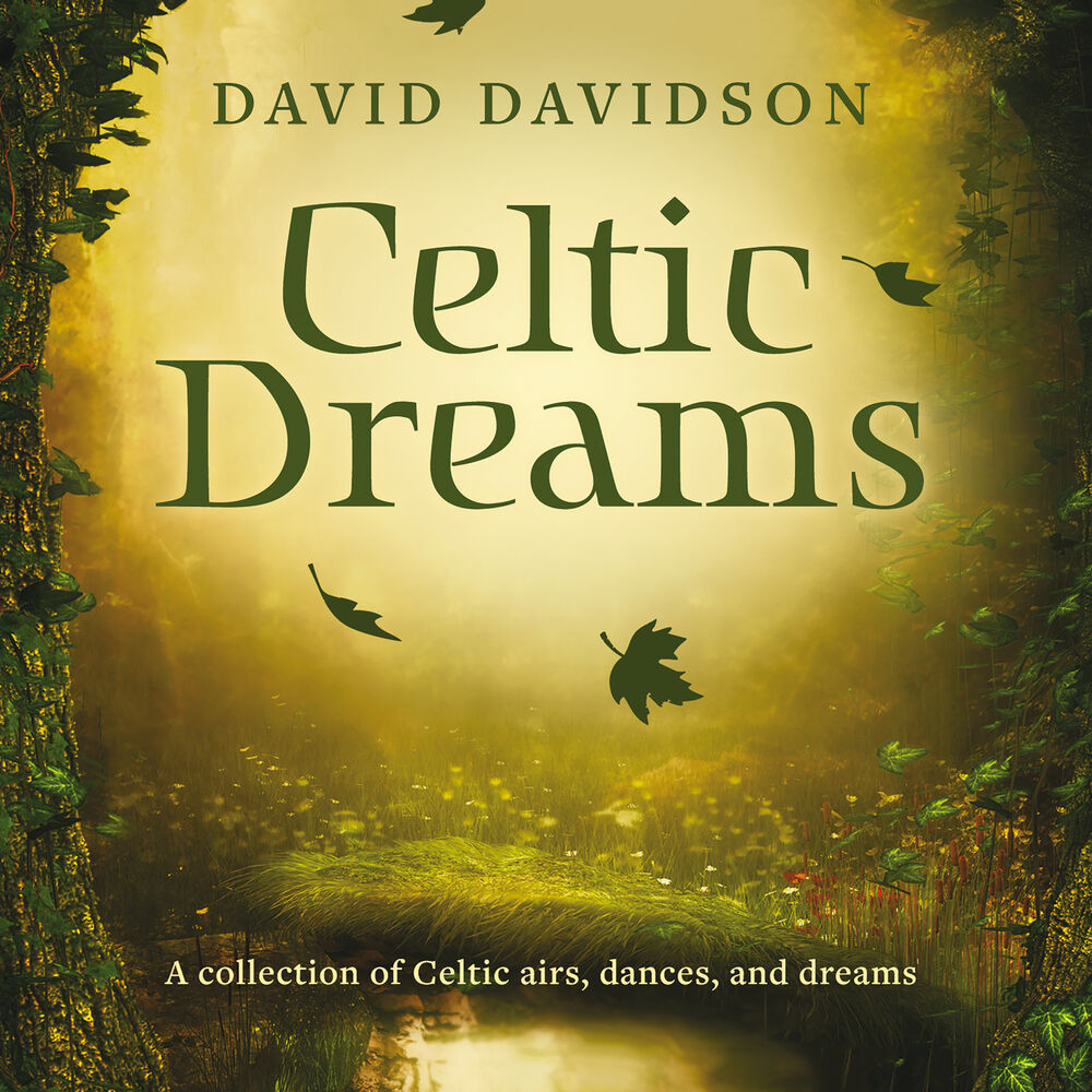 Picture of Celtic Dreams