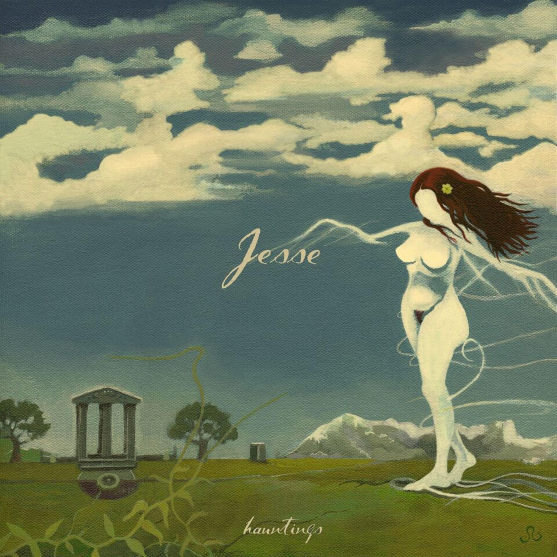 Album cover of Idumea