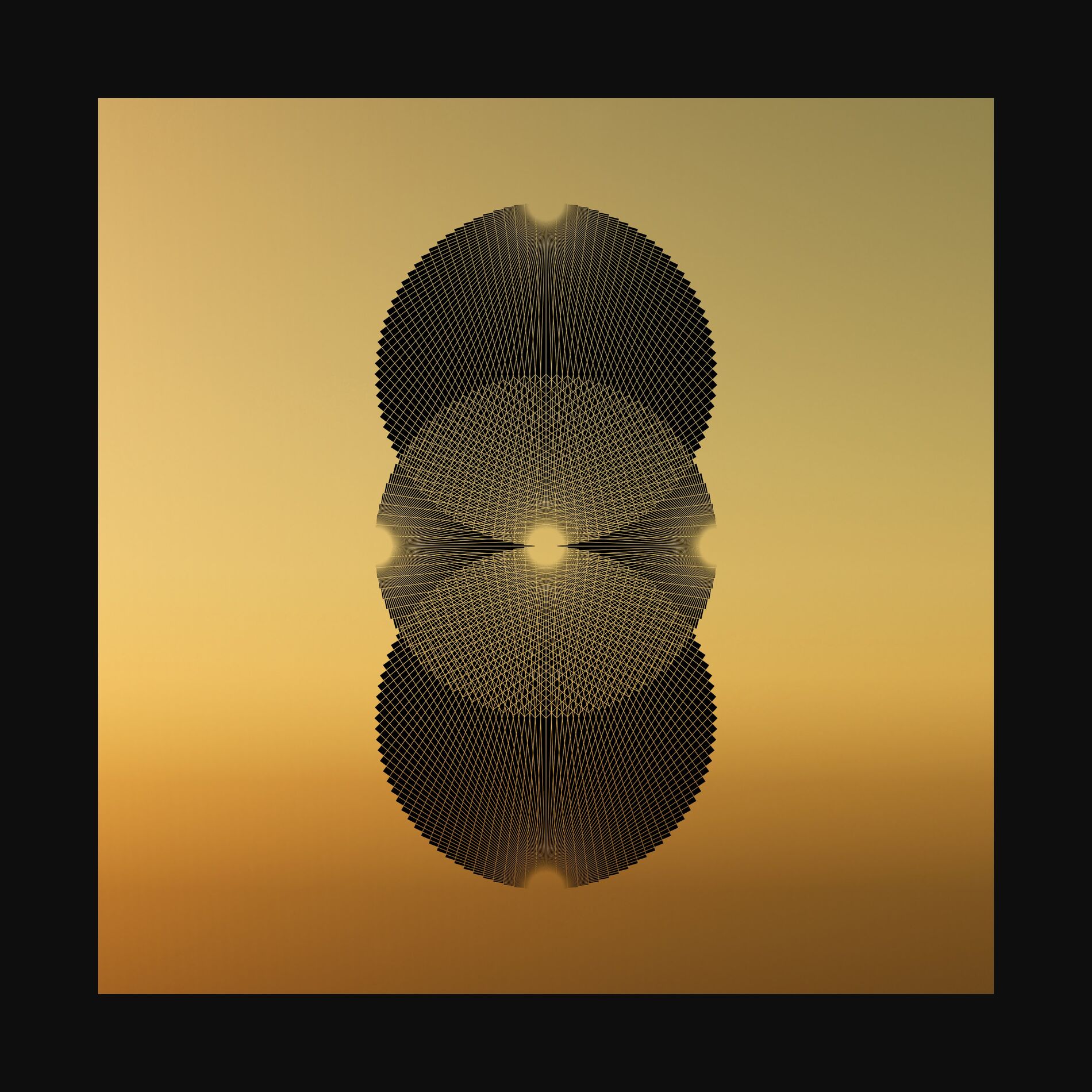 Album cover of Vigil