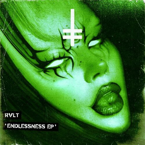 RVLT - Endlessness (2024)