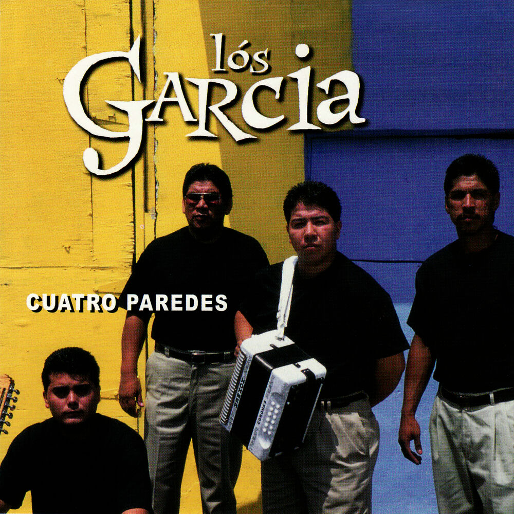 Picture of Cuatro Paredes