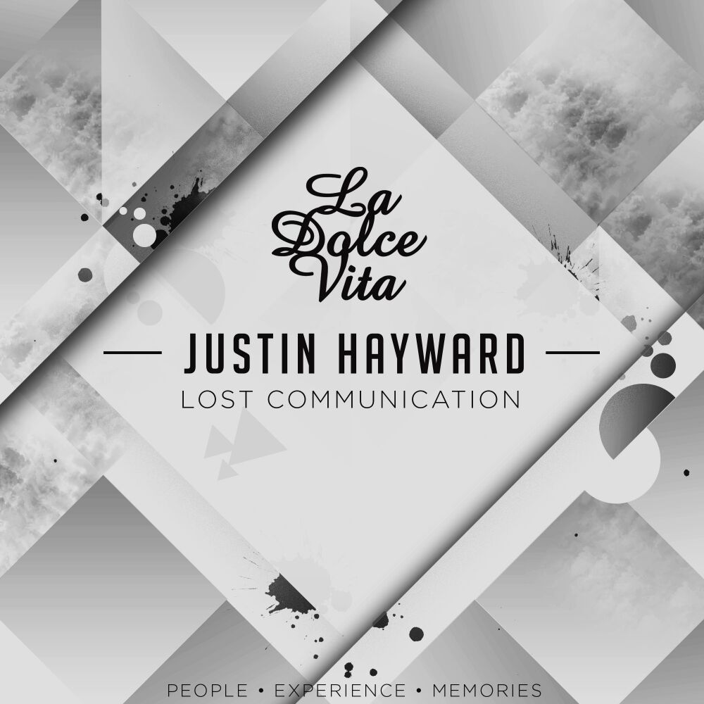 Picture of Lost Communication
