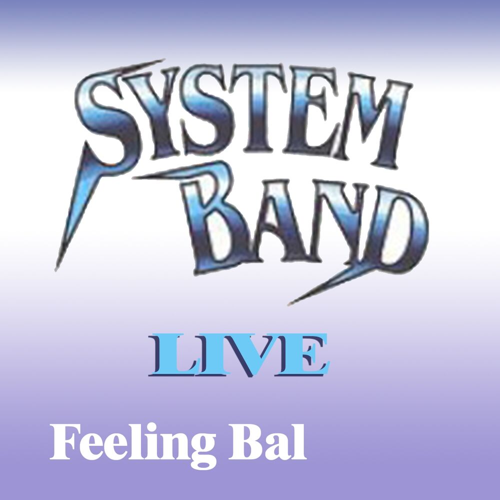 Picture of Feeling Bal (Live)