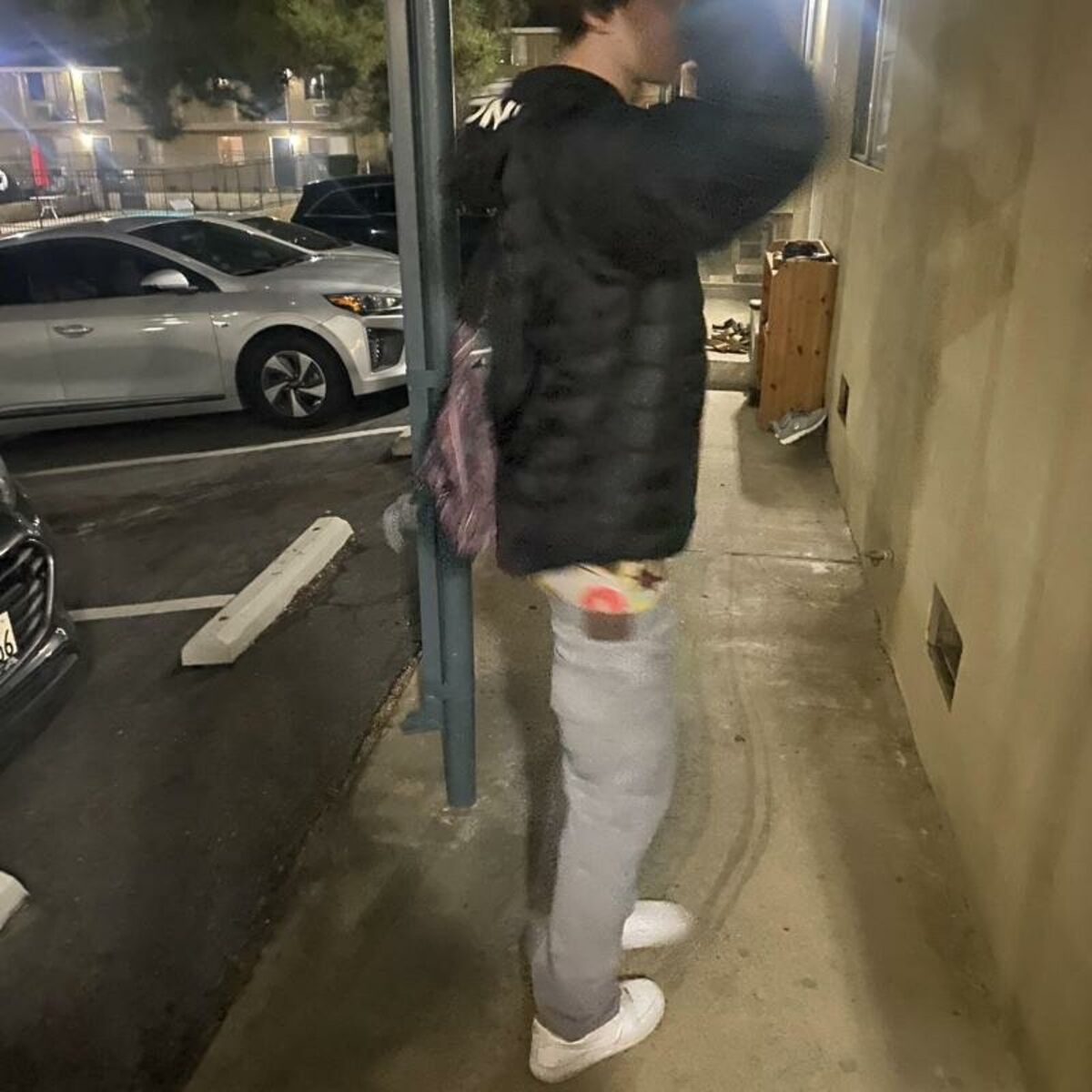 Album cover of Wack Ah Mole