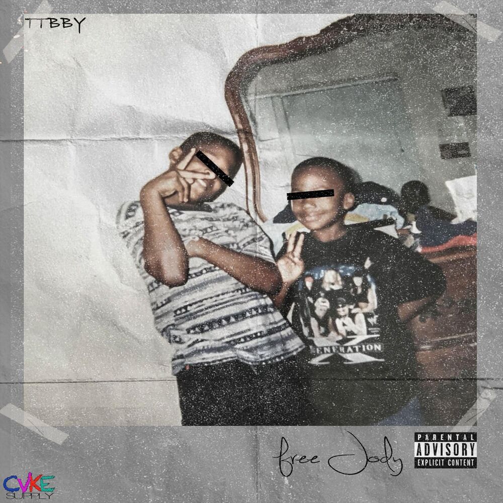 Picture of Free Jody