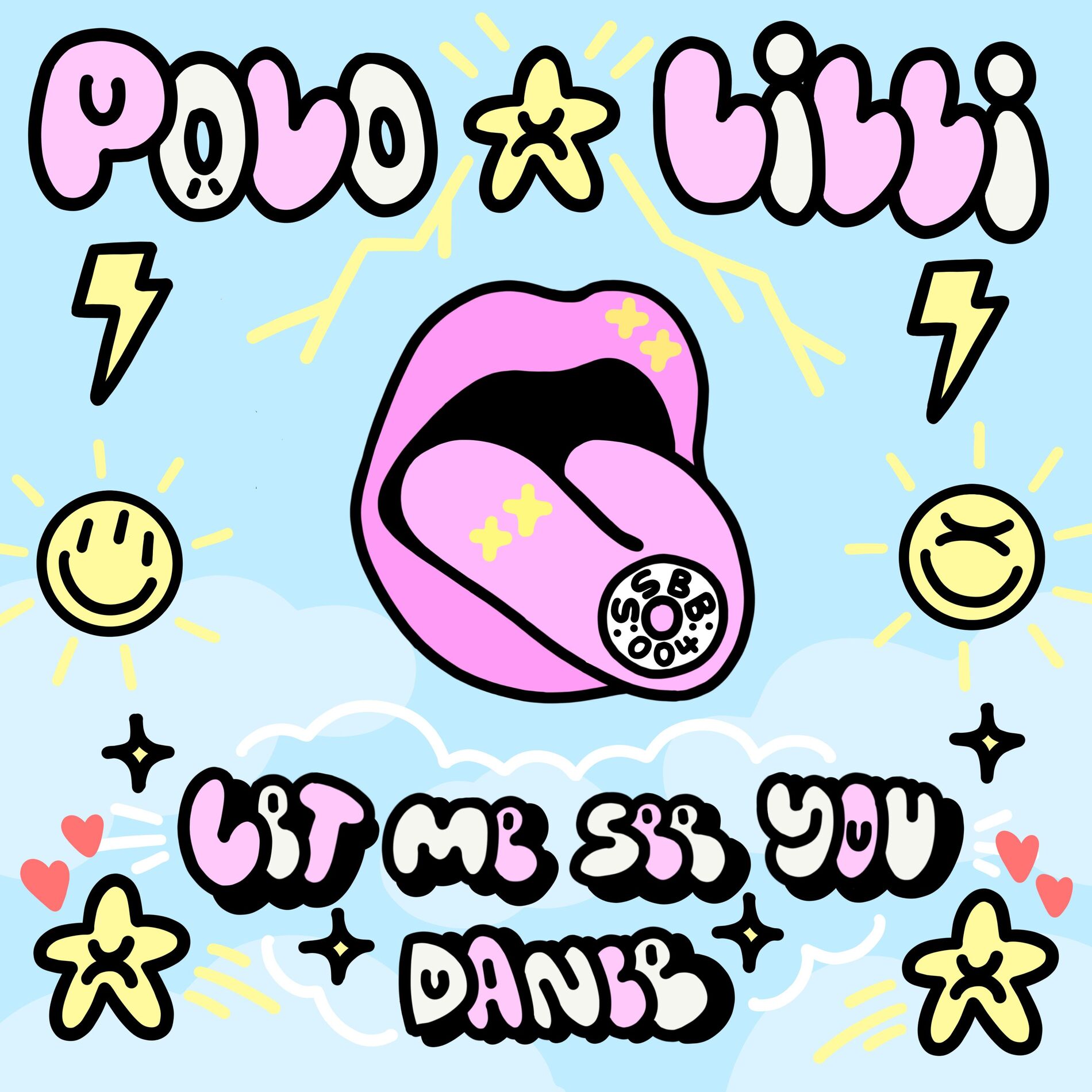 Album cover of SSBB004