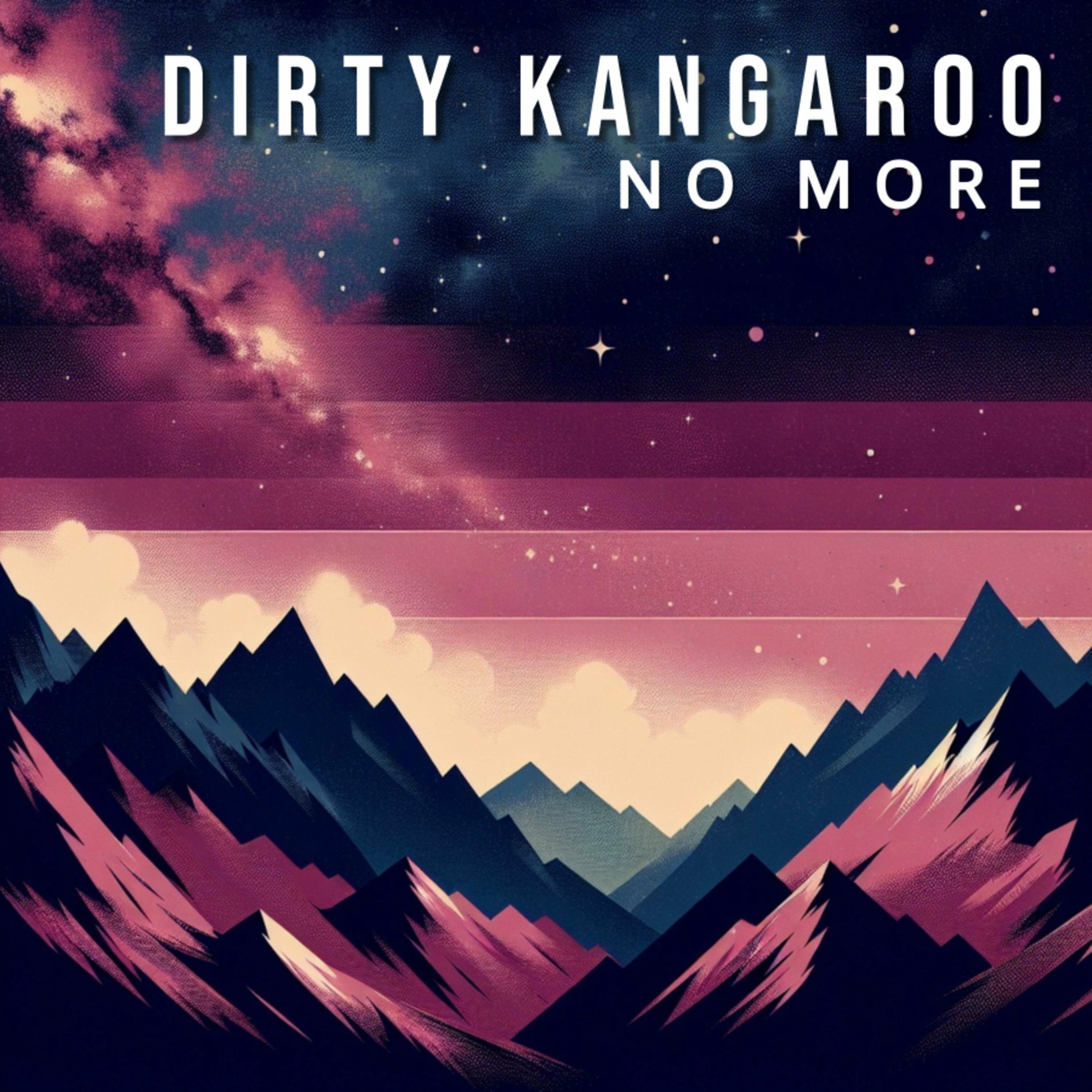 Album cover of No more