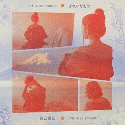 Cover of Beautiful Things