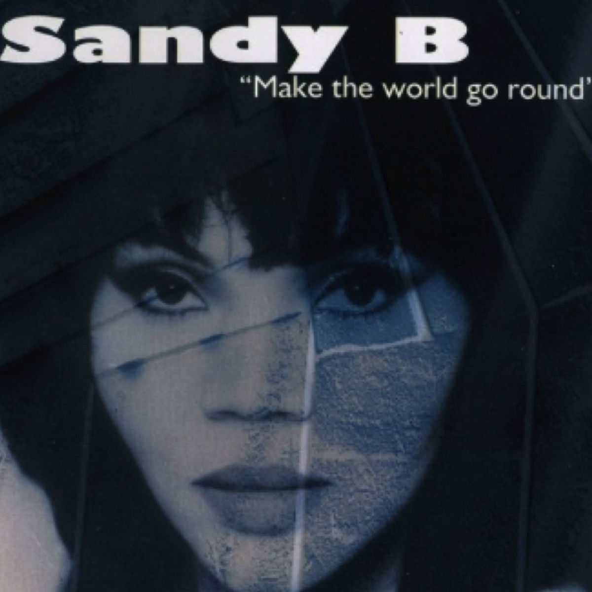Album cover of Make The World Go Round