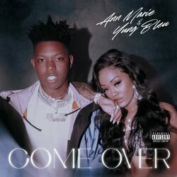 Cover of Come Over