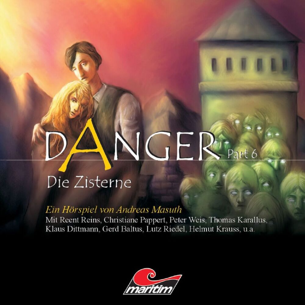 Picture of Part 6: Die Zisterne