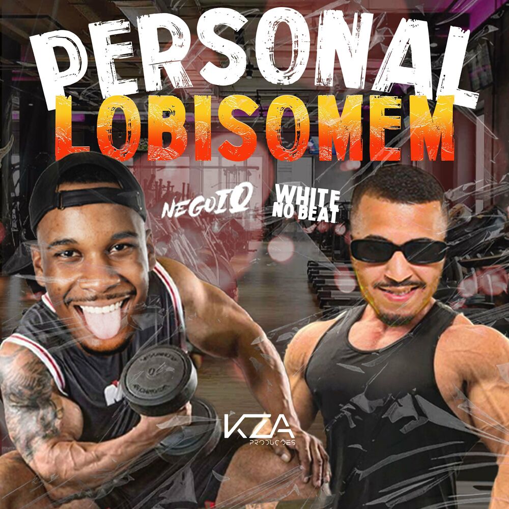 Picture of Personal Lobisomen