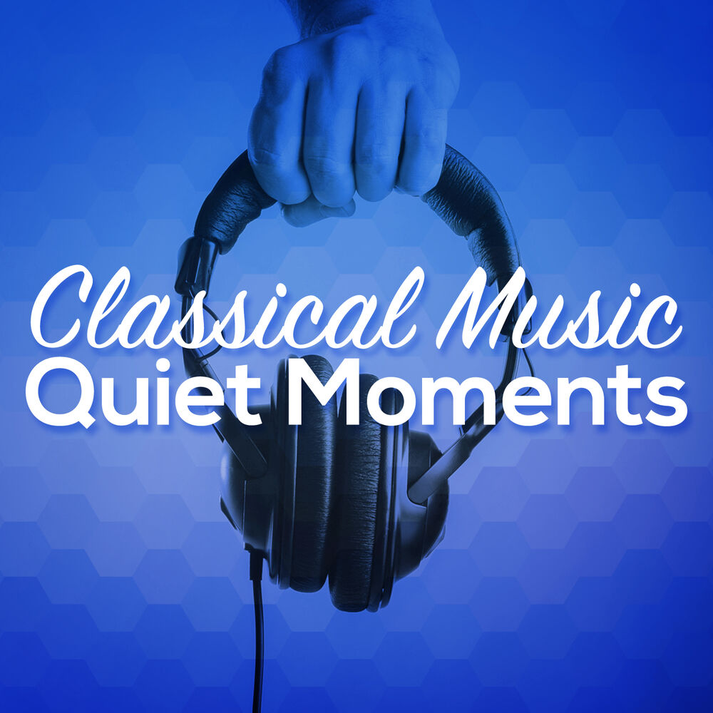 Picture of Classical Music - Quiet Moments