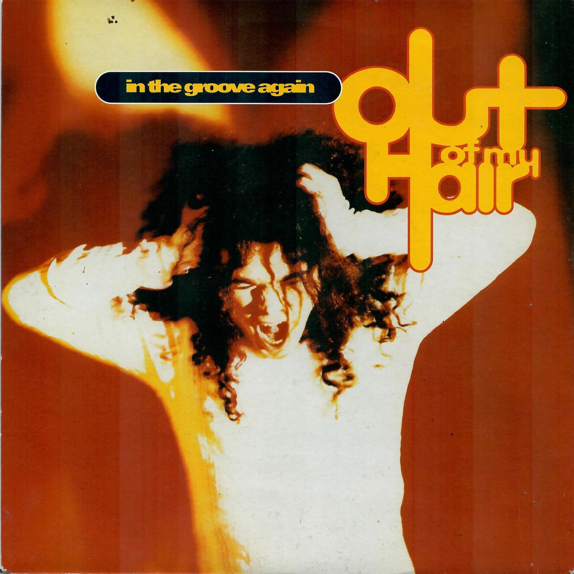 Album cover of In the Groove Again