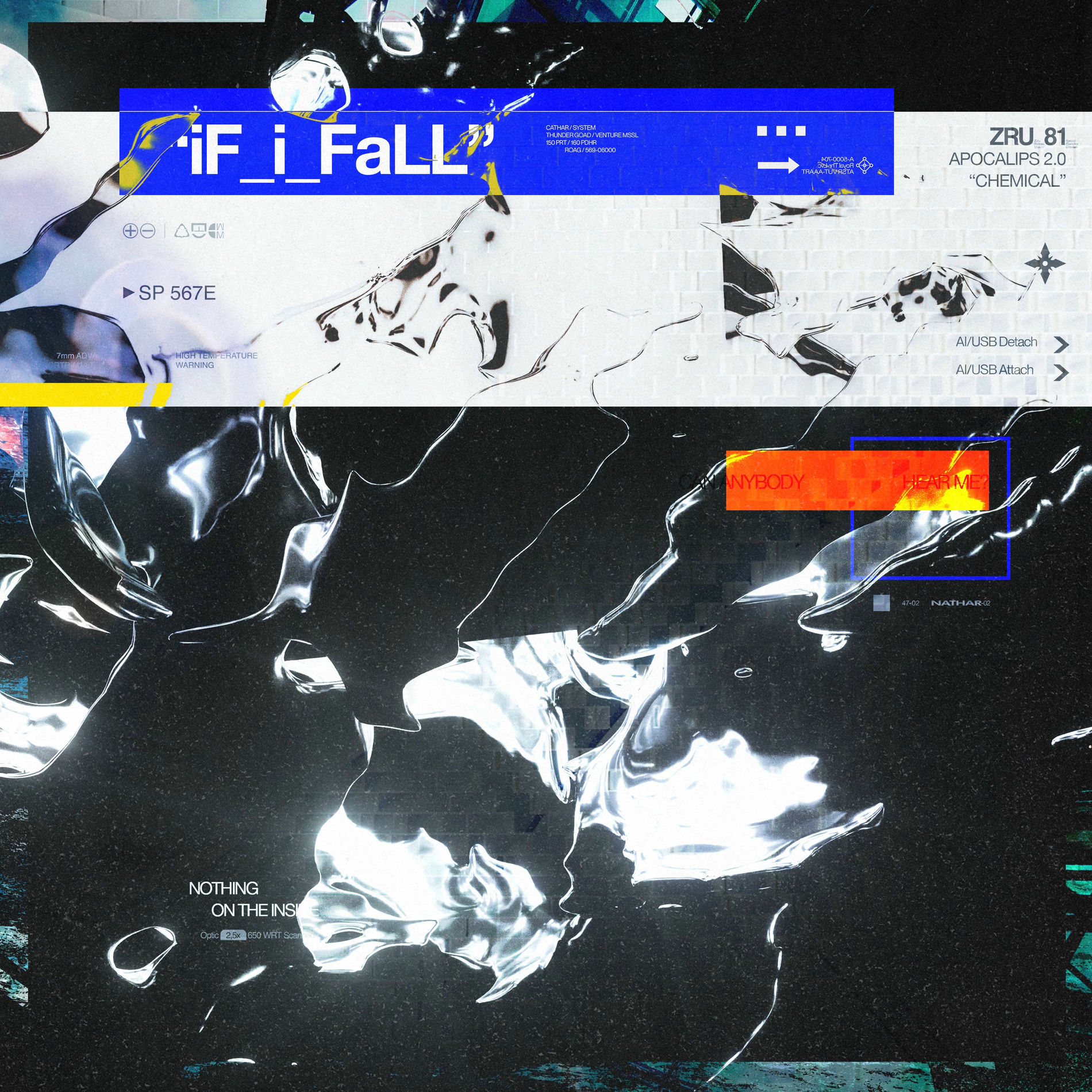 Album cover of iF_i_FaLL