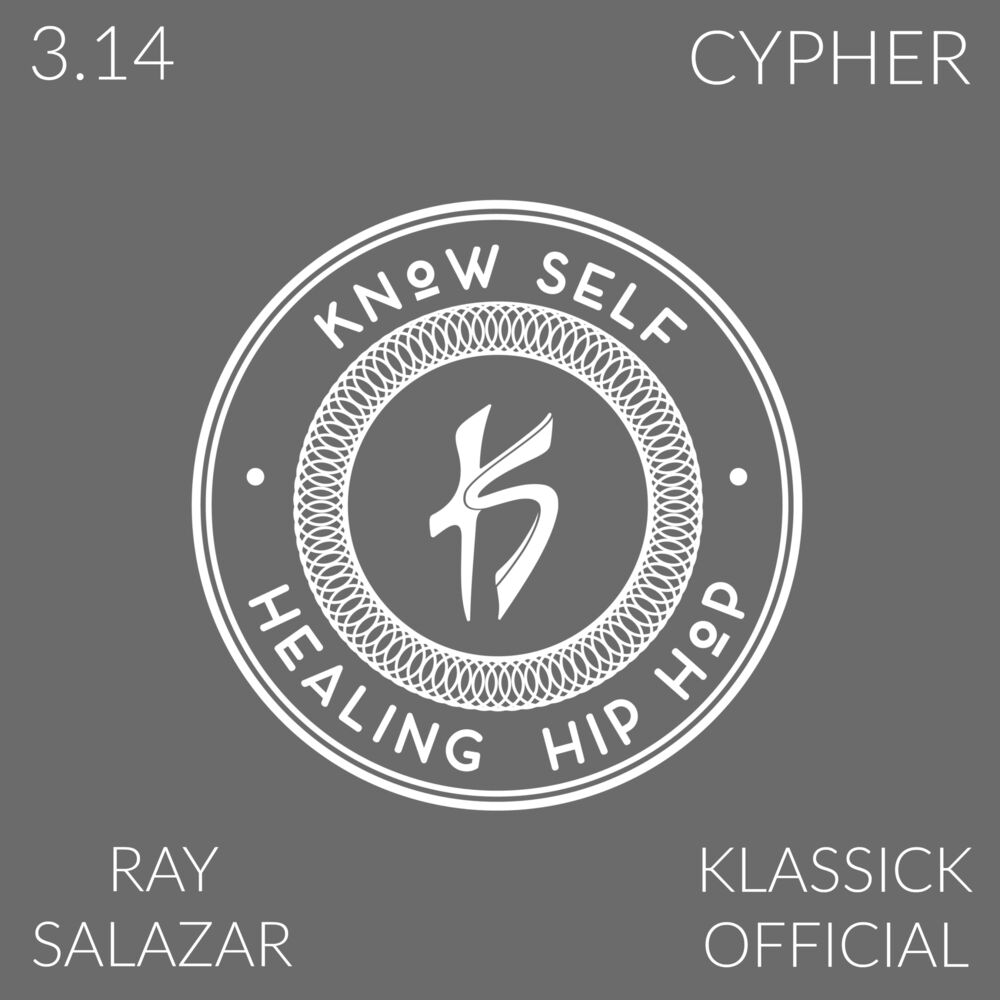 Picture of 3.14 Cypher (feat. Ray Salazar & Klassick Official)
