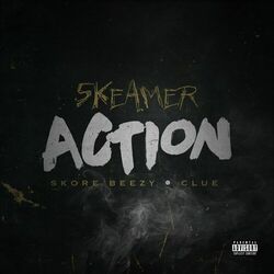 Cover of Action