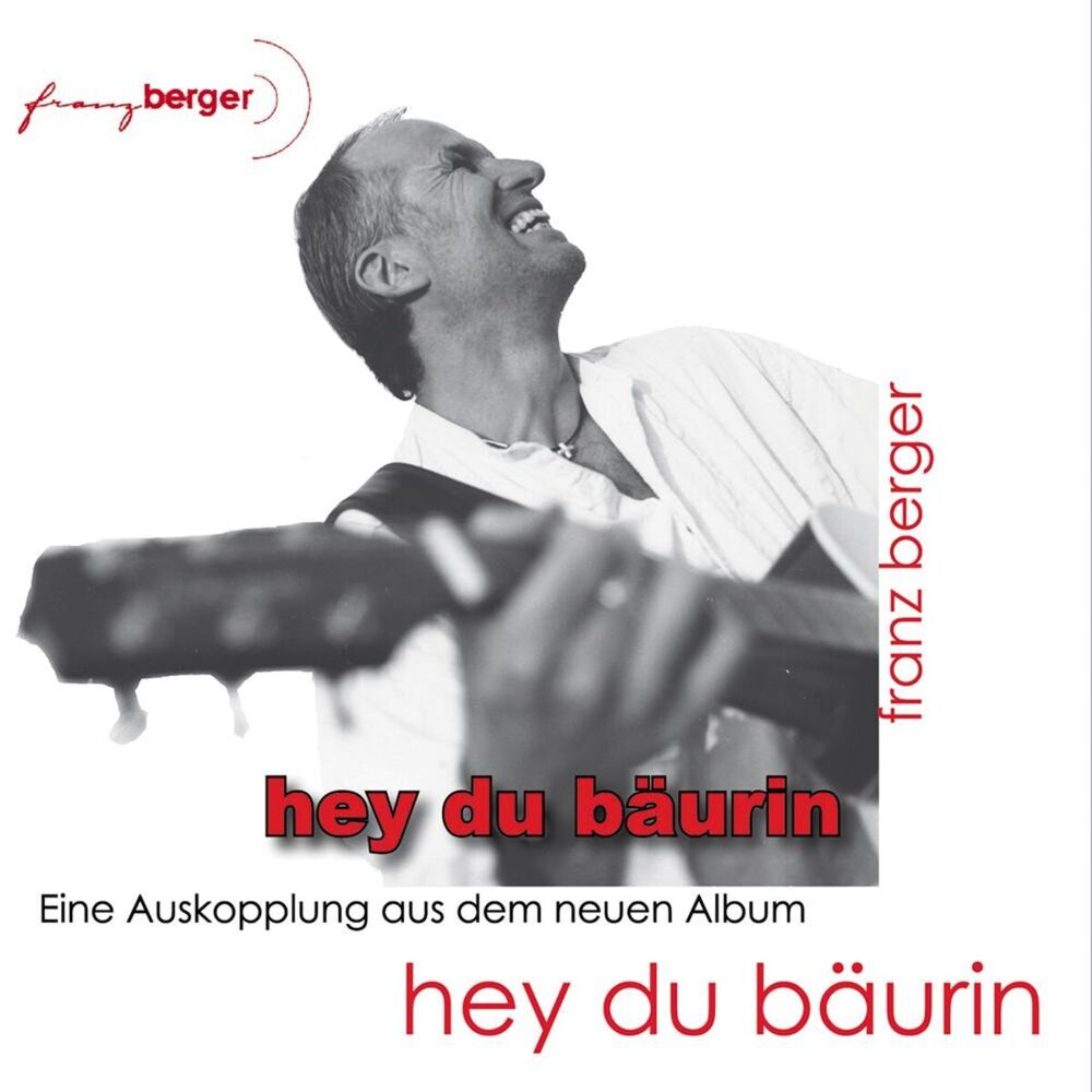 Picture of Hey du Bäurin