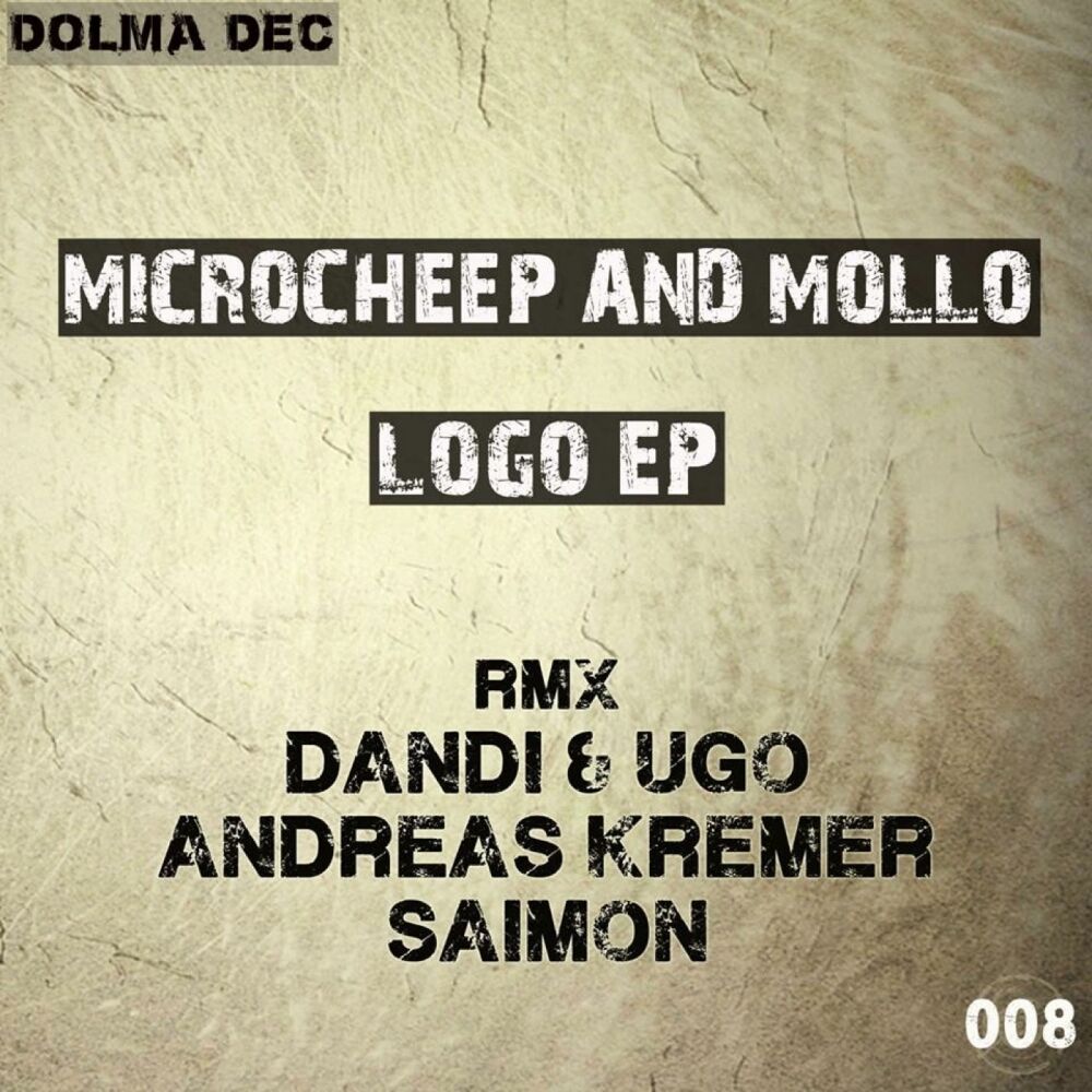 Picture of Logo EP