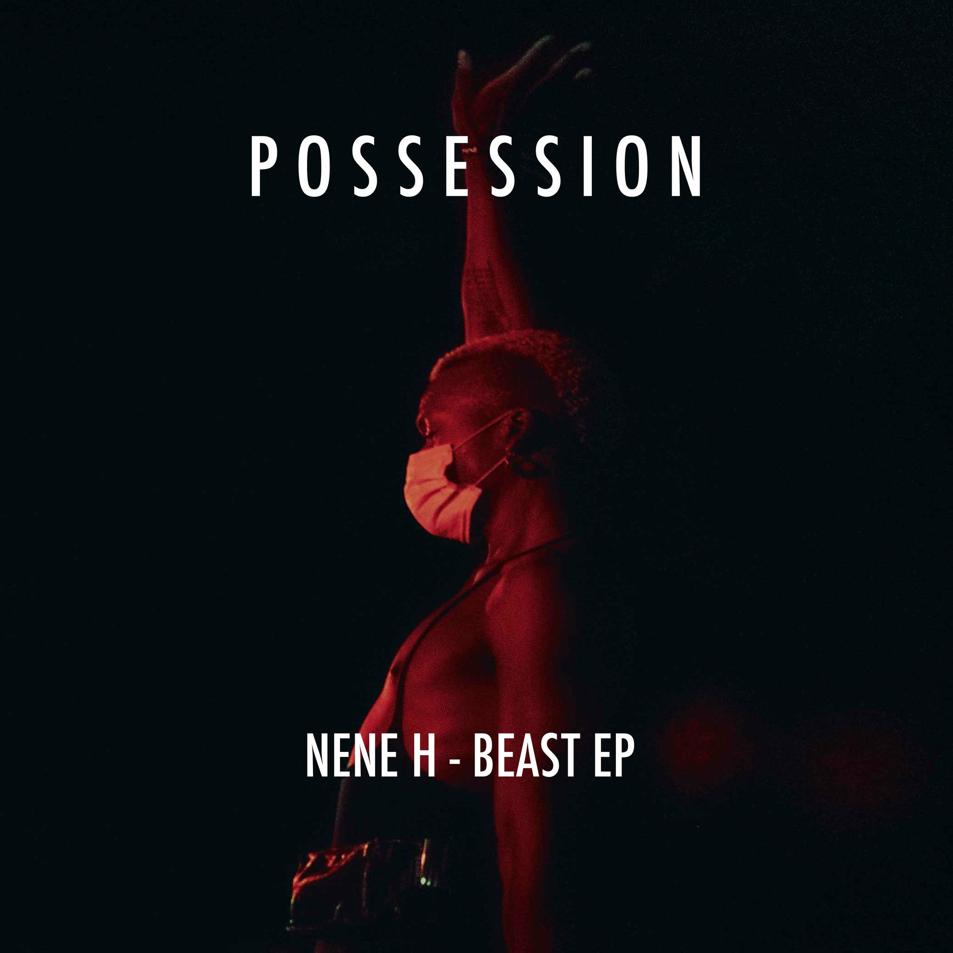 Album cover of Hush Now