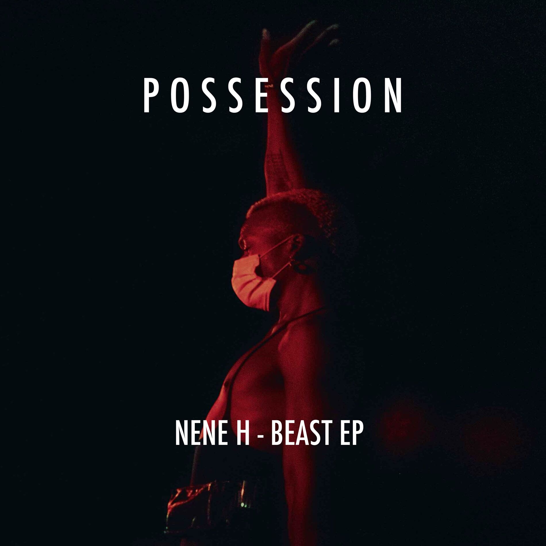 Album cover of Beast EP