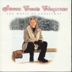 Cover of The Music Of Christmas