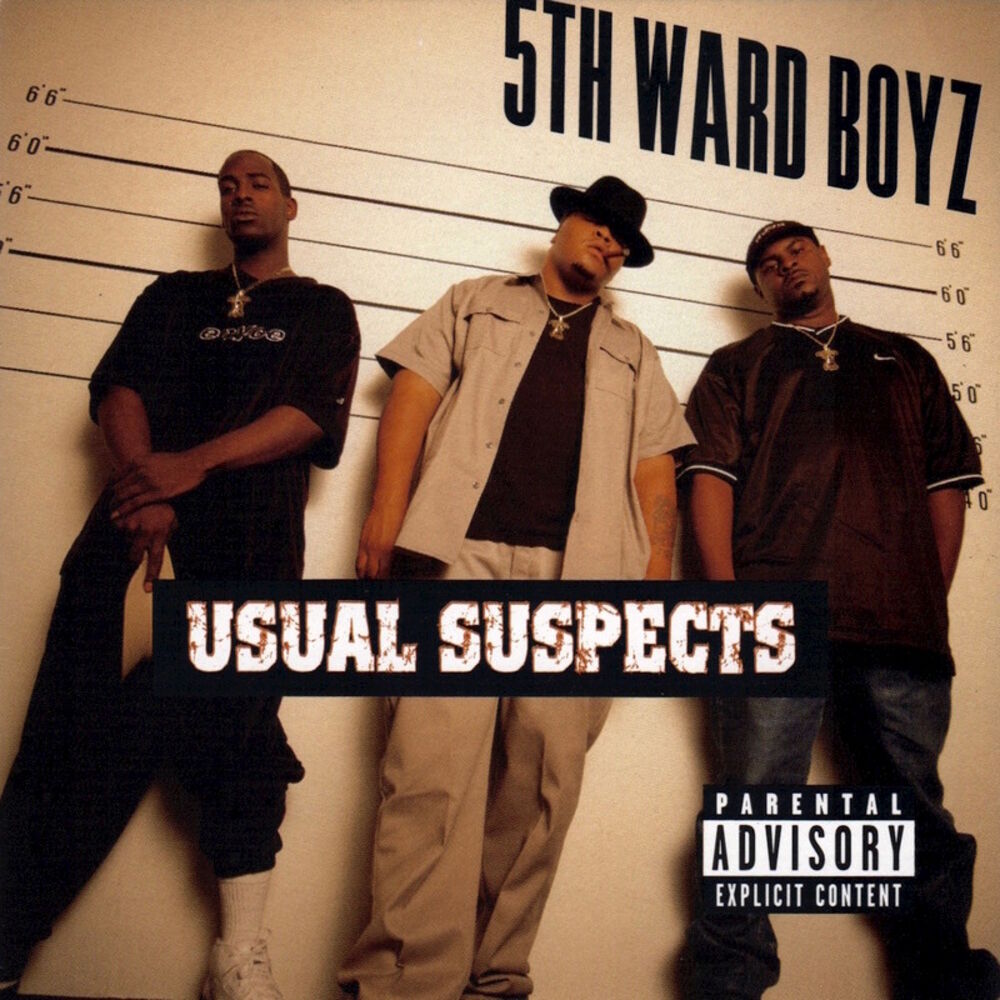 Picture of Usual Suspects