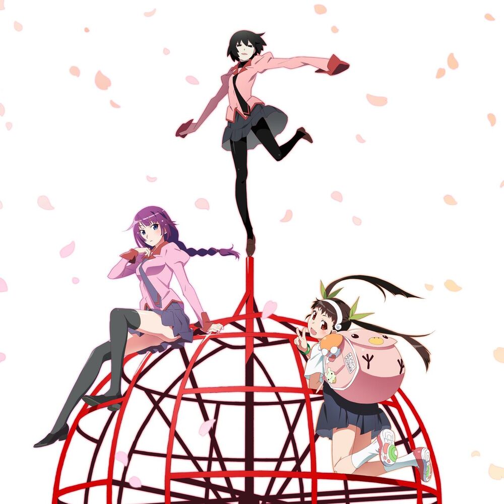 Picture of Owarimonogatari Gekihanongakushu (Original Soundtrack)