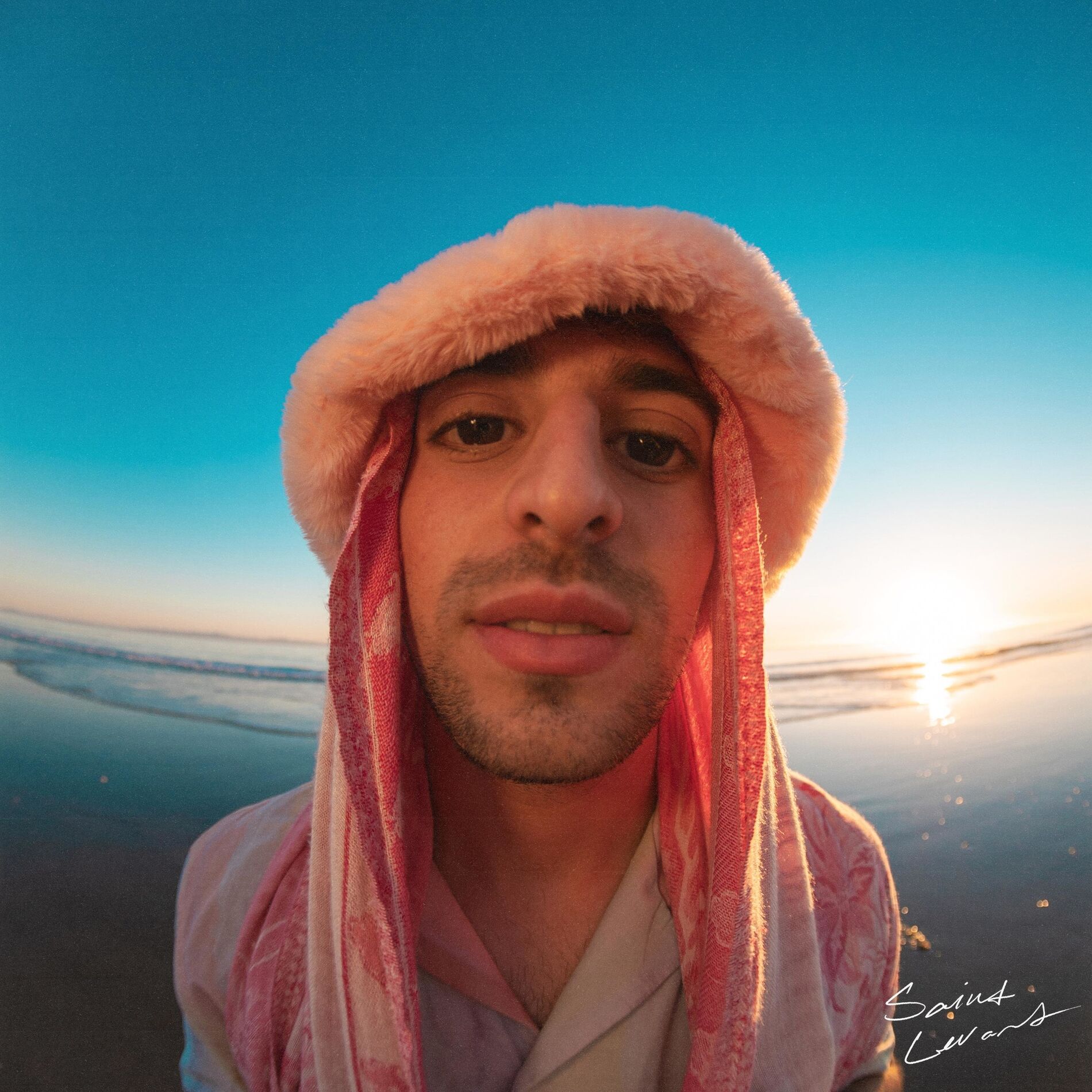 Album cover of Tête à Tête / Eye to Eye