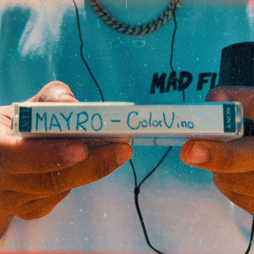 Picture of Color Vino