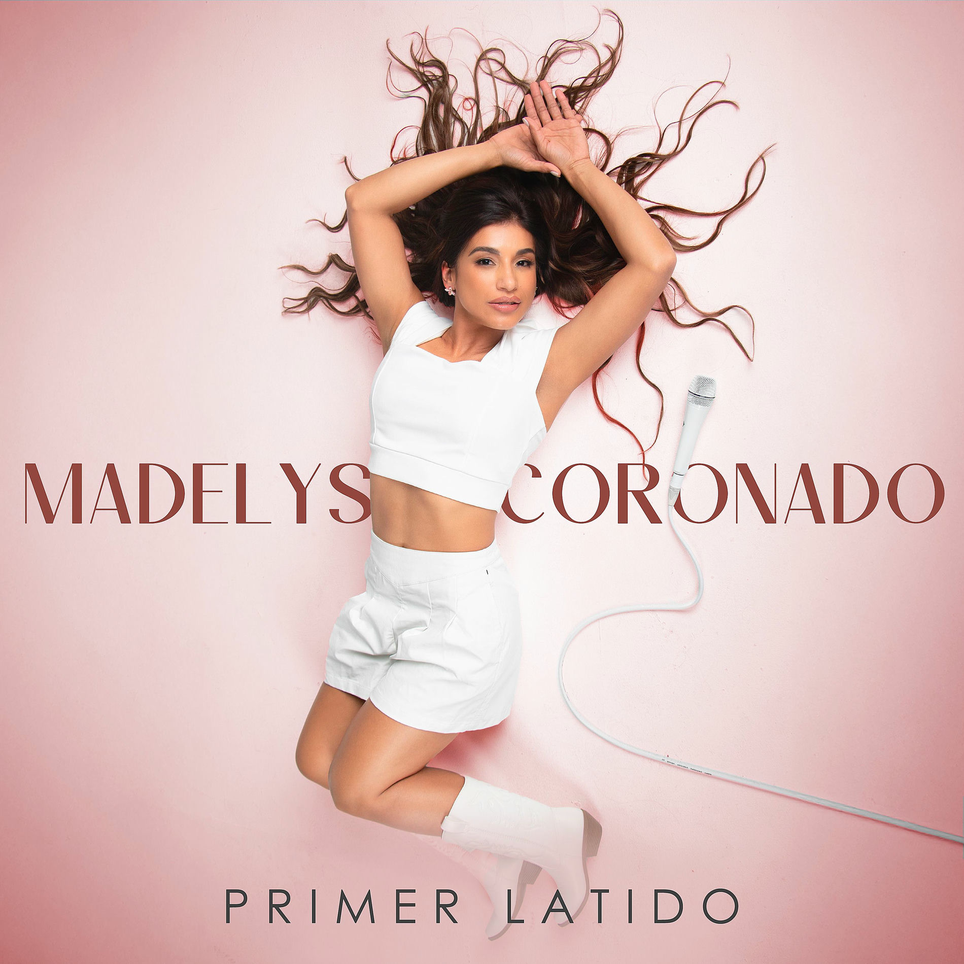 Album cover of Primer Latido