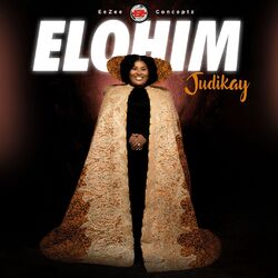 Cover of Elohim