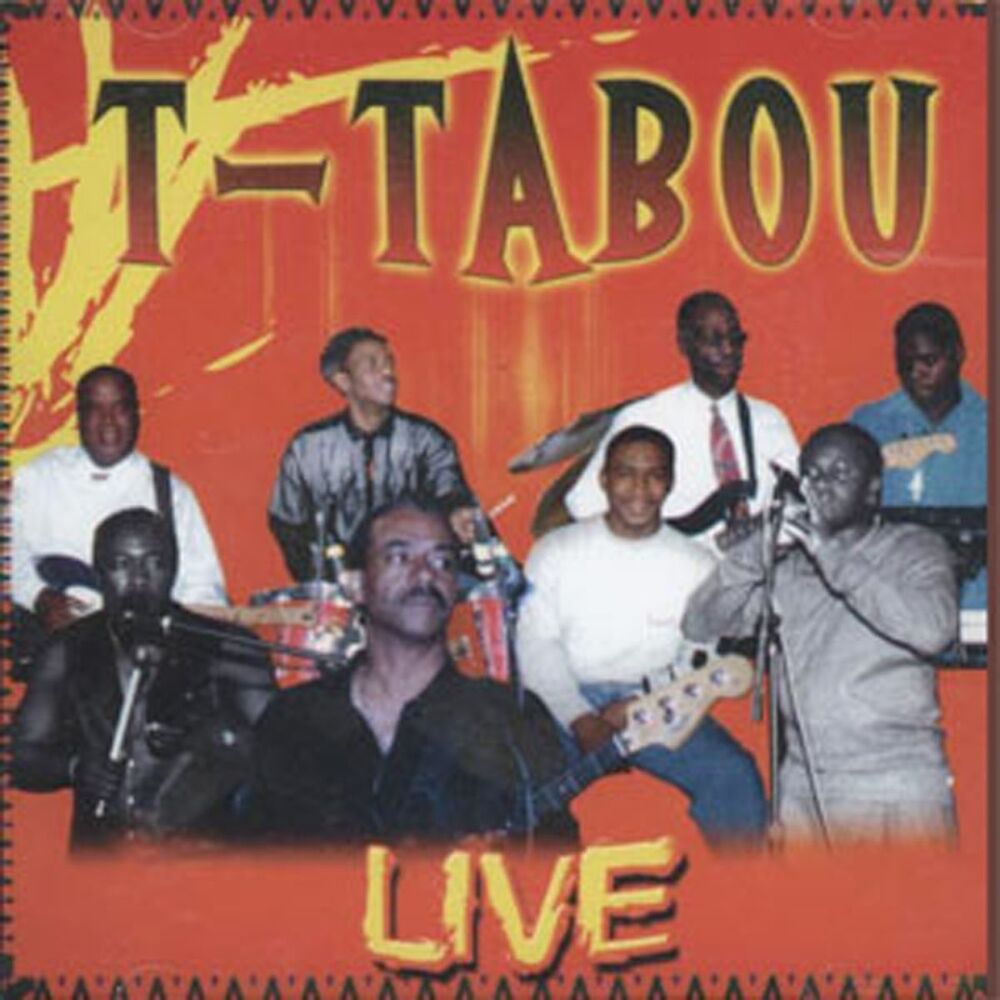 Picture of T-tabou kap mache