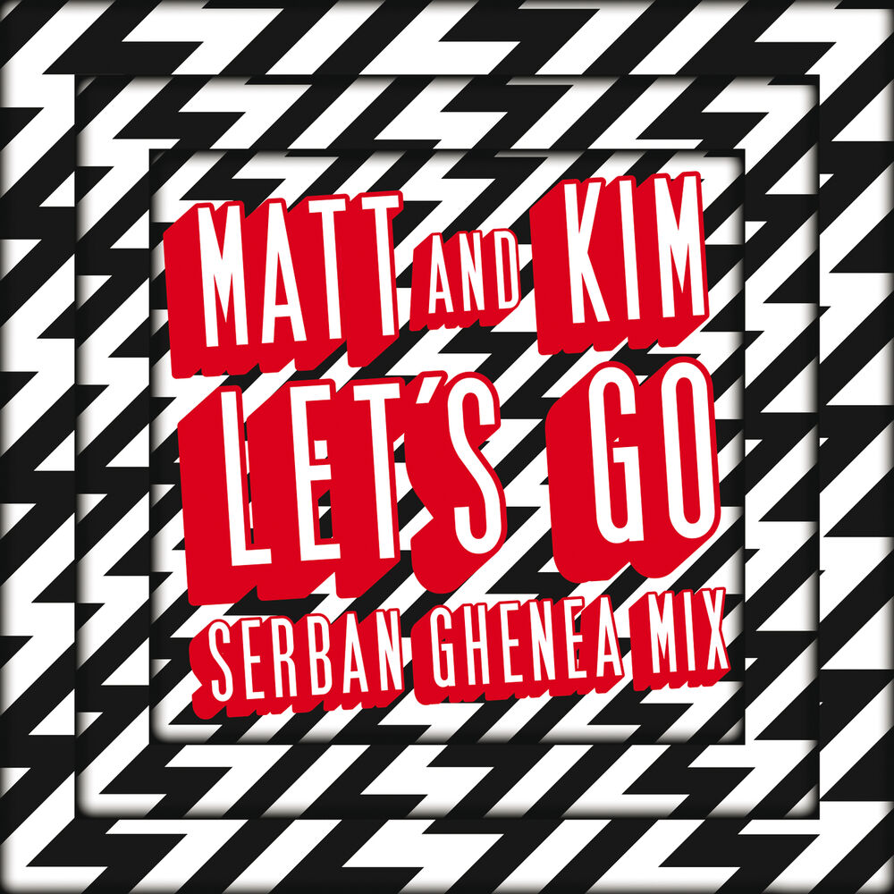 Picture of Let's Go (Serban Ghenea Mix)