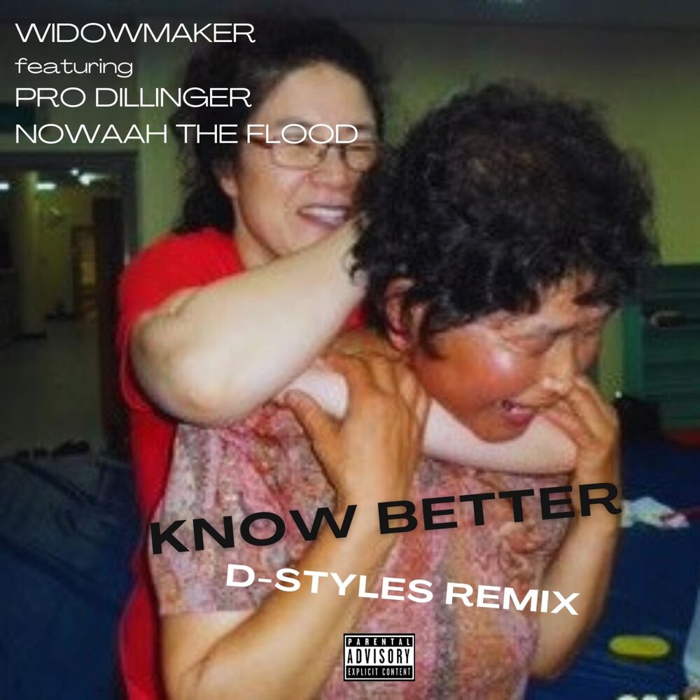 Picture of Know Better