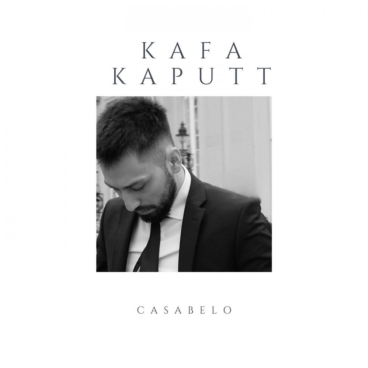 Album cover of Kafa Kaputt
