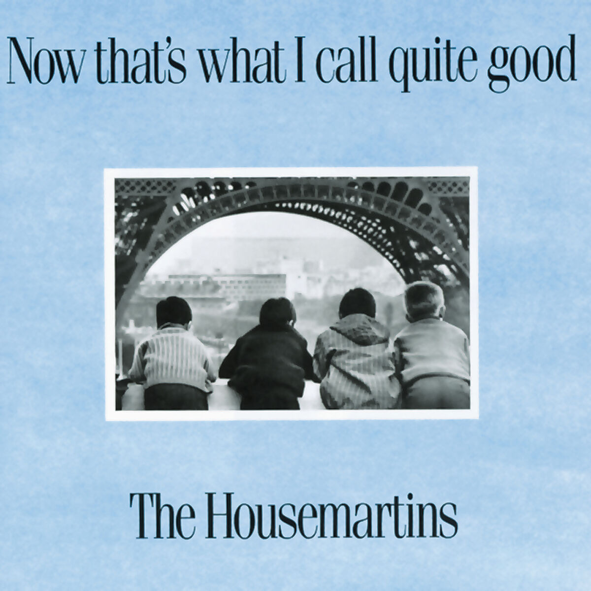 Album cover of Think For A Minute