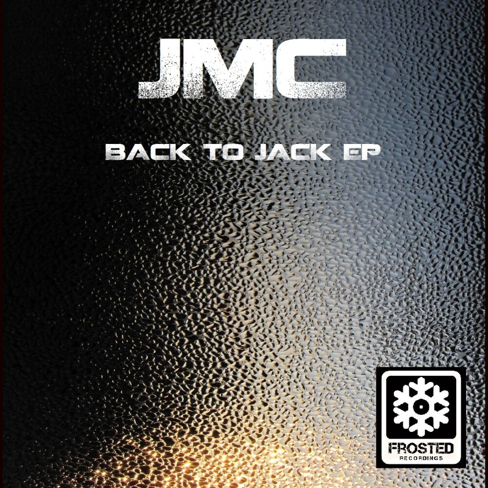 Picture of Back To Jack EP