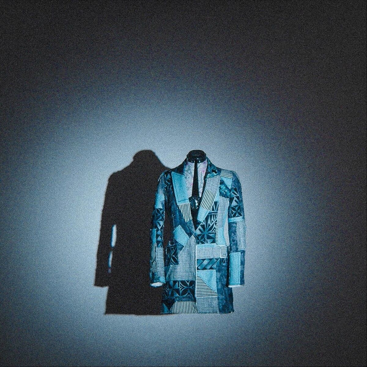 Album cover of Nada