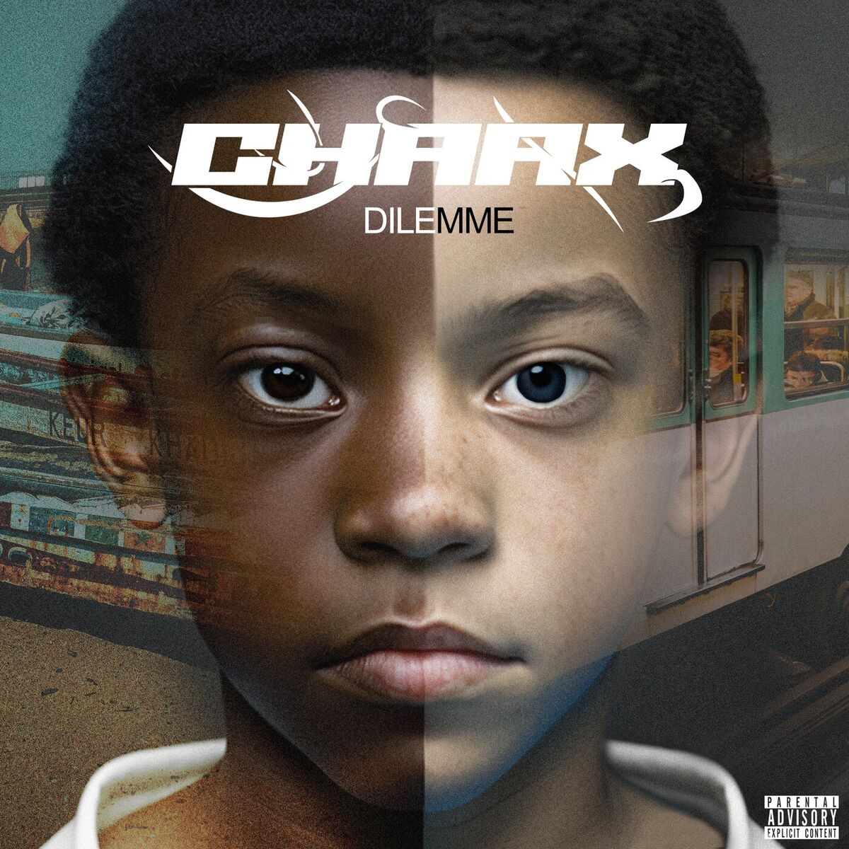 Album cover of Dilemme
