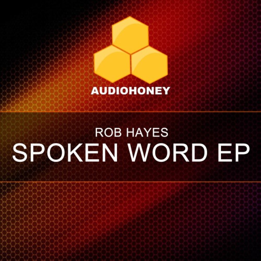 Picture of Spoken Word EP