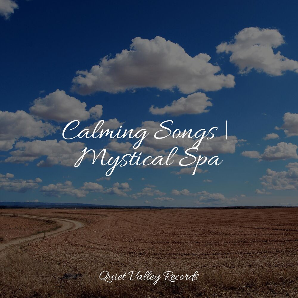 Picture of Calming Songs | Mystical Spa