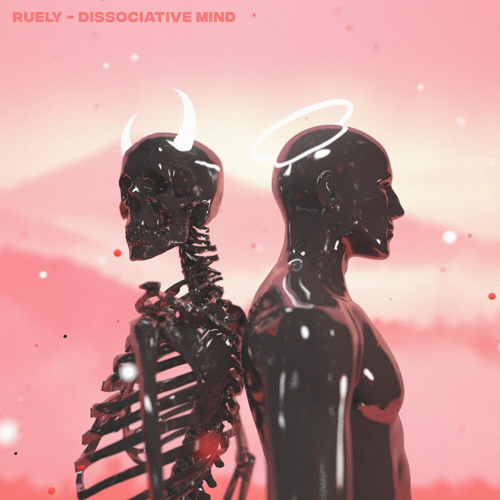 Picture of Dissociative Mind