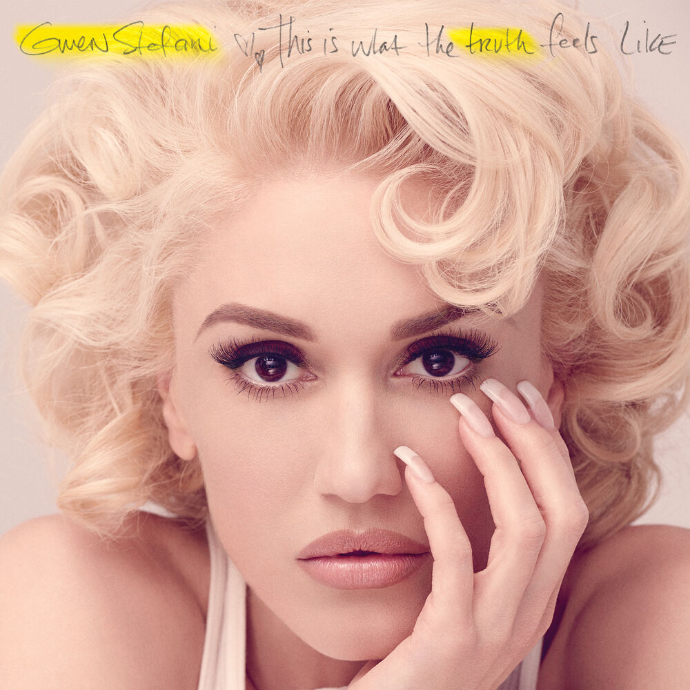 Picture of This Is What The Truth Feels Like (Deluxe)