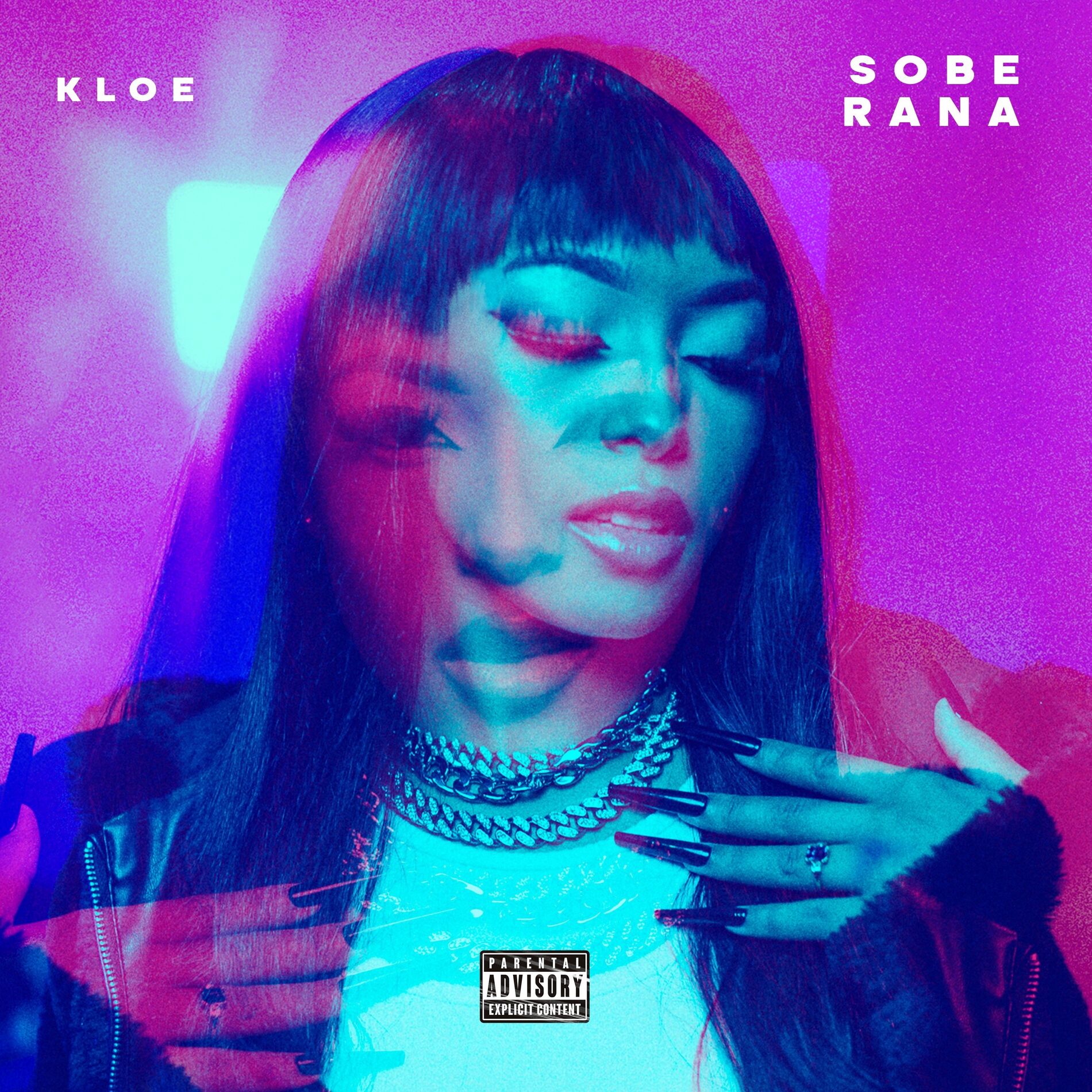 Album cover of Soberana