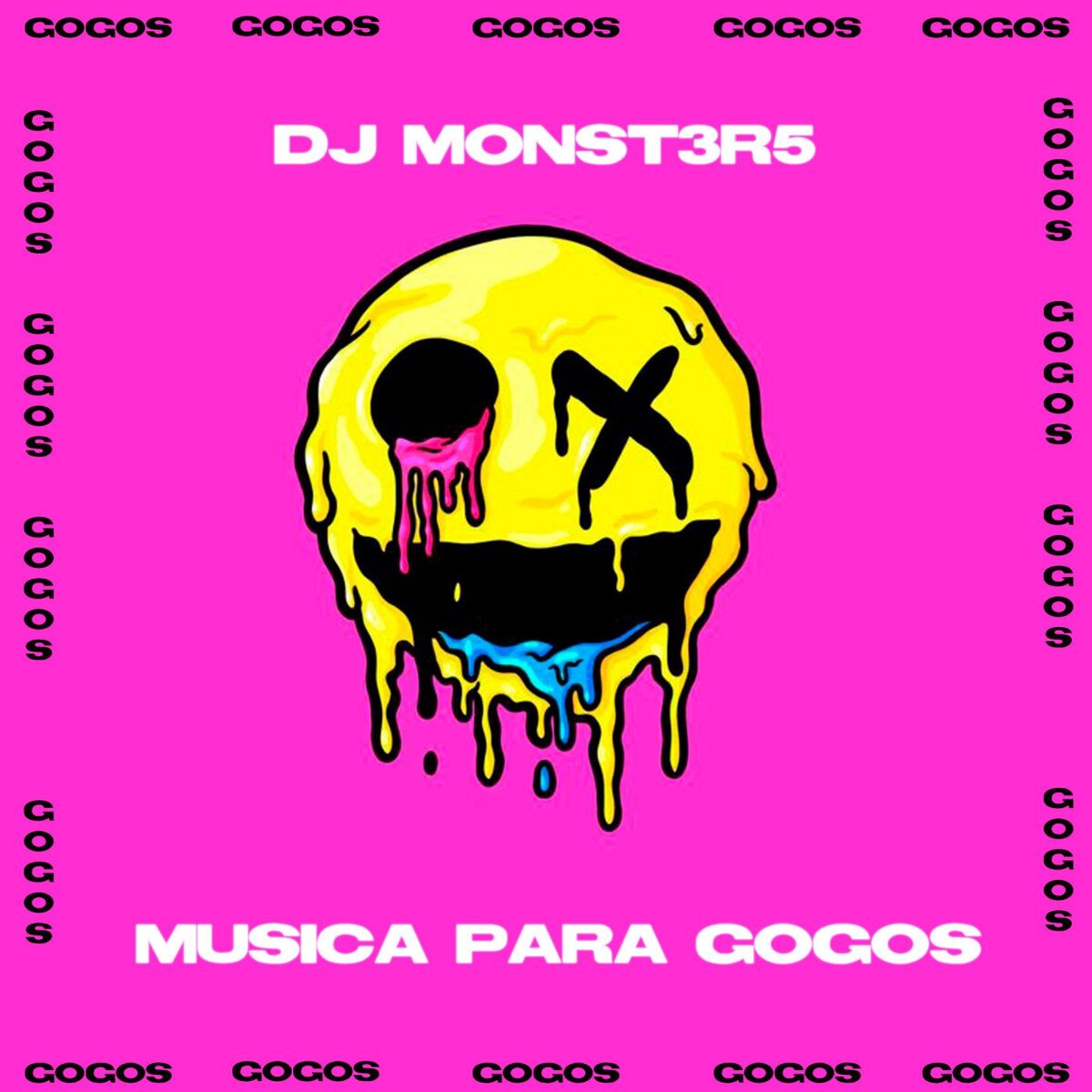 Album cover of El Apagon