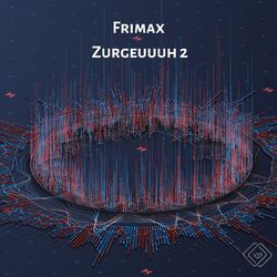 Cover of Zurgeuuuh 2