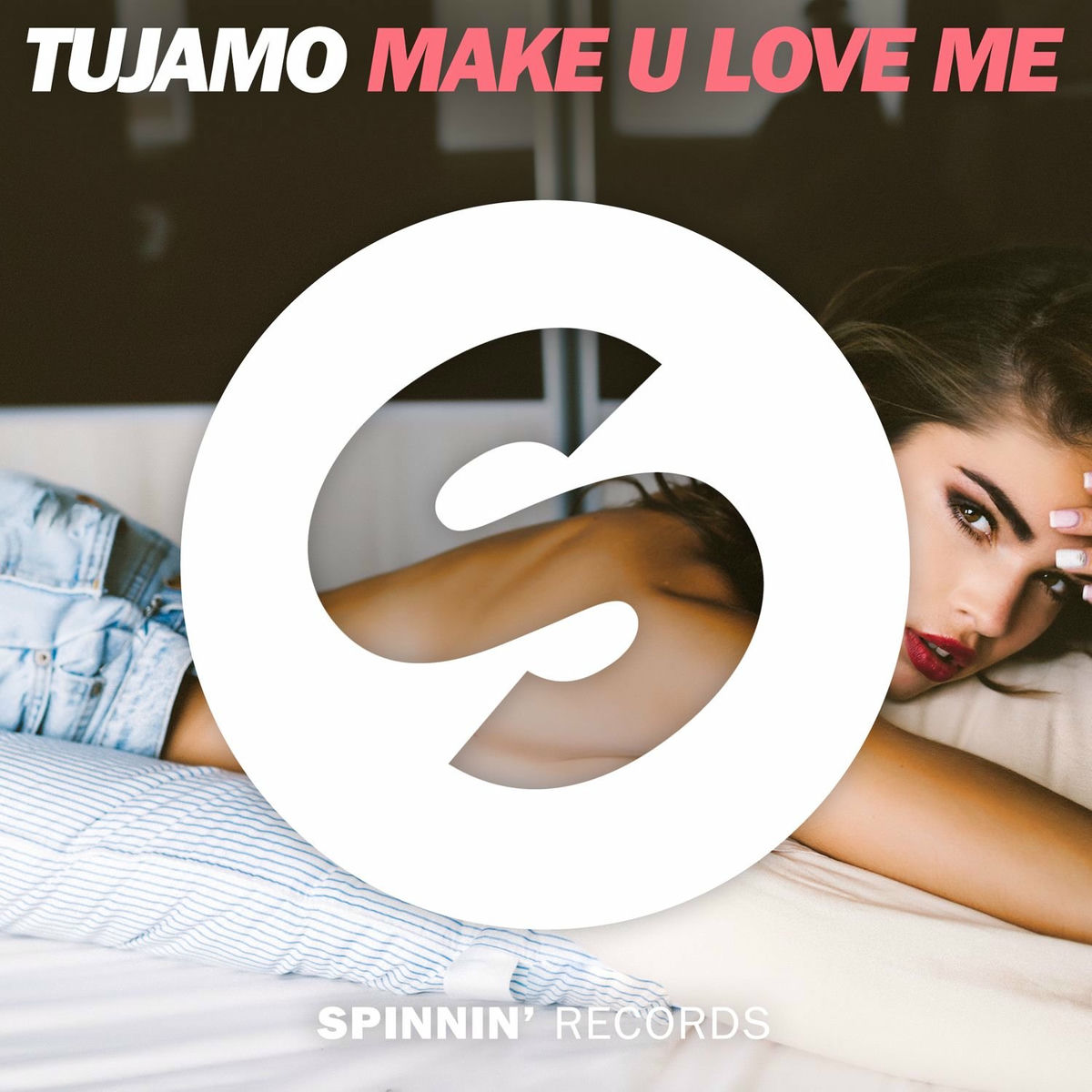 Album cover of Make U Love Me