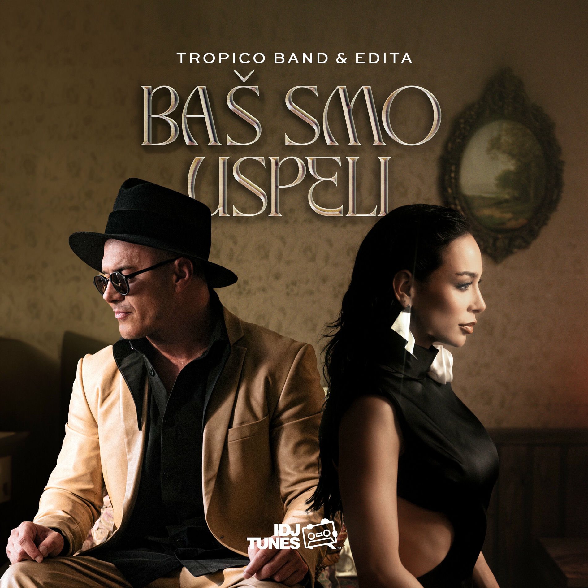Album cover of Bas Smo Uspeli