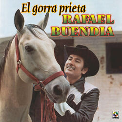 Cover of El Gorra Prieta